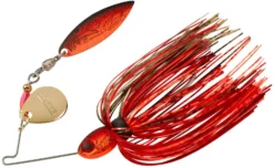Booyah Pond Magic Spinnerbait 3/16oz -Cheap Rods And Lines Store nest robber