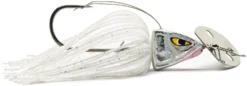 Mustad Skatter Shad Bladed Swim Jig -Cheap Rods And Lines Store pearl
