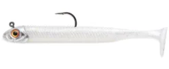 Storm 360GT Rigged Searchbait 4 1/2 Inch Swimbait 3 Pack -Cheap Rods And Lines Store pearl ice e8cdd51b db80 43dd 8212 ced1de842922