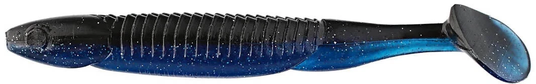 Reaction Innovations Skinny Dipper 5 Inch Soft Paddle Tail Swimbait 7 Pack 20 Reaction Innovations Skinny Dipper 5 Inch Soft Paddle Tail Swimbait 7 Pack - Image 20