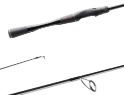 Shimano Poison Adrena Spinning Rods