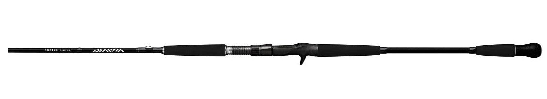 Daiwa Proteus Inshore Conventional Rods W/ Spiral Wrap 3 Daiwa Proteus Inshore Conventional Rods W/ Spiral Wrap - Image 3