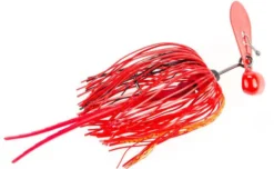 Strike King Tour Grade Rage Blade 3/8 Oz. -Cheap Rods And Lines Store red craw bfb0c58e 948a 410b b235 d93e7507e98f