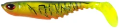Berkley PowerBait 3 Inch Ripple Shad Soft Paddle Tail Swimbait 10 Pack -Cheap Rods And Lines Store rs firetiger