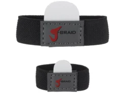 Daiwa J-Braid Spool Wraps 2 Pack