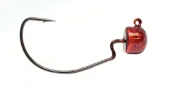 Lifted Jigs Ned EWG Jig Heads 3 Pack 30 Lifted Jigs Ned EWG Jig Heads 3 Pack -Cheap Rods And Lines Store rustic