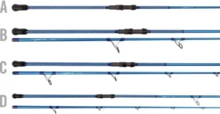 Temple Fork Outfitters Tactical Surf Rods 19 Temple Fork Outfitters Tactical Surf Rods -Cheap Rods And Lines Store s