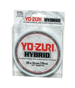 Yo-Zuri Hybrid Clear 275 Yards Monofilament Fishing Line -Cheap Rods And Lines Store s l1600 858d42c0 85c1 44ba 8eea 22da4addbdfe