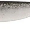 Westin ShadTeez Slim 4 3/4 Inch Soft Paddle Tail Swimbait 2 Pack