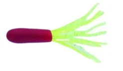 Jerry's Mini Skirt 1 1/2 Inch Soft Plastic Tube 20 Pack -Cheap Rods And Lines Store s l500 74b1d823 5aaf 42ae b061 61217e89d38a