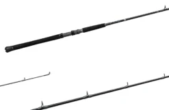Daiwa Saltist Inshore Casting Rods 2020 Models