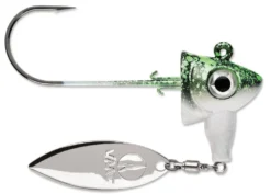 VMC Spin Jig 1/4 Oz. -Cheap Rods And Lines Store shad 32802860 6b5f 4269 acd6 24178dbef90e