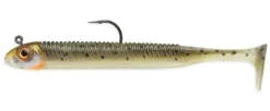 Storm 360GT Rigged Searchbait 5 1/2 Inch Swimbait 3 Pack -Cheap Rods And Lines Store smelt 83aa2832 32fa 4941 b2e8 15d372f2f12c