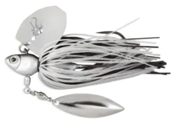 Fish Head Primal Vibe Underspin Jig/Vibrating Swim Jig Hybrid -Cheap Rods And Lines Store smokin shad