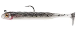 Storm 360GT Rigged Searchbait 5 1/2 Inch Swimbait 3 Pack -Cheap Rods And Lines Store smokin ghost d2310437 a522 44a1 993f 20cd33228be8