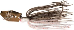 Z-Man Original ChatterBait Elite 3/8 Oz. -Cheap Rods And Lines Store smoky shad