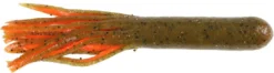 Dry Creek Big Dog Flippin' Tubes 4 1/2 Inch Soft Plastic Tube 7 Pack -Cheap Rods And Lines Store snake river craw hq