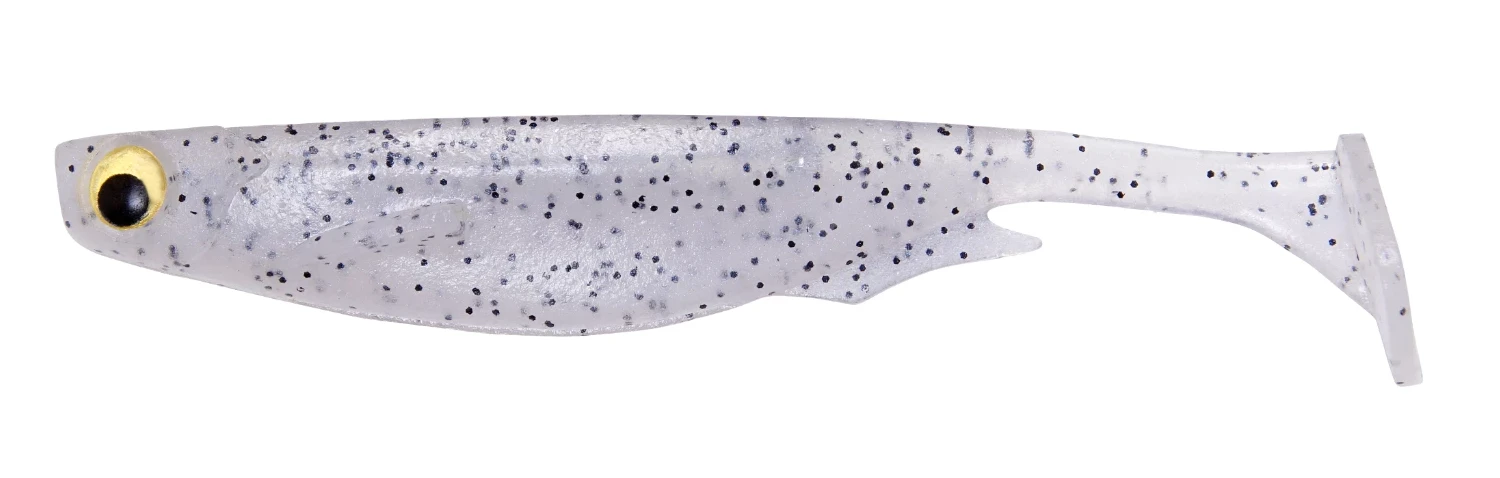 Megabass Spark Shad Swimbait 3 Inch Paddle Tail Swimbait 6 Pack 9 Megabass Spark Shad Swimbait 3 Inch Paddle Tail Swimbait 6 Pack - Image 9