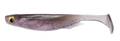 Megabass Spark Shad Swimbait 3 Inch Paddle Tail Swimbait 6 Pack 22 Megabass Spark Shad Swimbait 3 Inch Paddle Tail Swimbait 6 Pack -Cheap Rods And Lines Store spark shad 3 purple haze REV