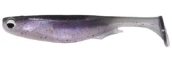 Megabass Spark Shad Swimbait 5 Inch Paddle Tail Swimbait 5 Pack -Cheap Rods And Lines Store spark shad 4in 5in usa 11 purple haze bcca5ae3 fb7a 4ec6 a9fc 5b3873e83e7e