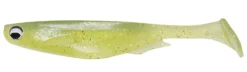 Megabass Spark Shad Swimbait 4 Inch Paddle Tail Swimbait 5 Pack -Cheap Rods And Lines Store spark shad 4in 5in usa 12 lemon shad