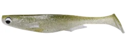 Megabass Spark Shad Swimbait 4 Inch Paddle Tail Swimbait 5 Pack -Cheap Rods And Lines Store spark shad 4in 5in usa 13 baby bass
