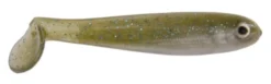 Strike King Shadalicious 4 1/2 Inch Paddle Tail Swimbait