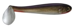 Strike King Shadalicious 5 1/2 Inch Paddle Tail Swimbait -Cheap Rods And Lines Store strike king shadalicious 512 Neon Ghost Minnow 115464b7 1c89 4a8b 9707 b6c973c7657b