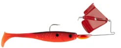 Big Bite Baits Suicide Shad Buzzbait -Cheap Rods And Lines Store suicide buzz big bite baits topwater flamethrower scaled 1