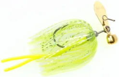 Strike King Tour Grade Rage Blade 3/8 Oz. -Cheap Rods And Lines Store super chartreuse 5d3a7deb 134b 4040 b0c3 be0756578cc1