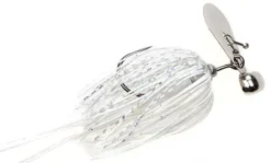 Strike King Tour Grade Rage Blade 1/2 Oz. -Cheap Rods And Lines Store super white