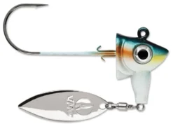 VMC Spin Jig 3/8 Oz. -Cheap Rods And Lines Store threadfin shad 7b5508ce 618b 472e b32c b408fdefbe16