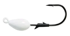 Lazer TroKar Swimbait Jig Head 3 Pack -Cheap Rods And Lines Store tksb116w