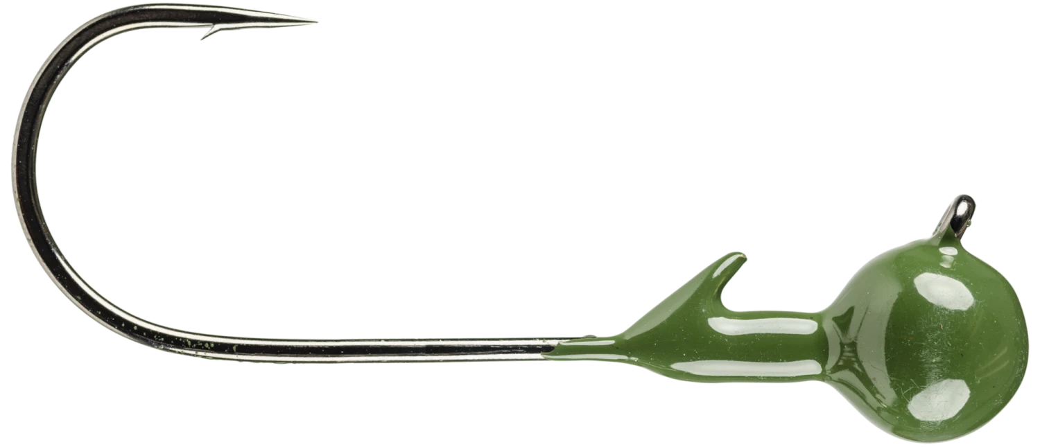 Strike King Tour Grade Jig Shakey Head 3 Pack 5 Strike King Tour Grade Jig Shakey Head 3 Pack - Image 5