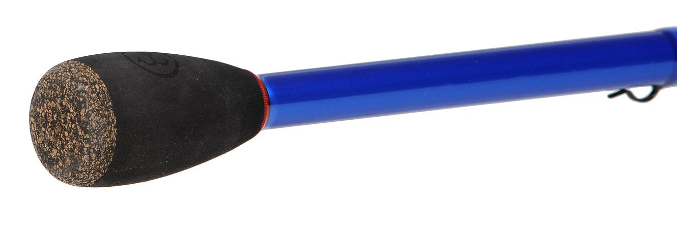 Duckett Fishing Jacob Wheeler Series Spinning Rod 8 Duckett Fishing Jacob Wheeler Series Spinning Rod - Image 8