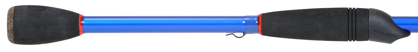 Duckett Fishing Jacob Wheeler Series Spinning Rod 7 Duckett Fishing Jacob Wheeler Series Spinning Rod - Image 7