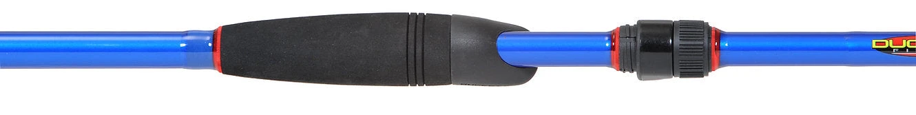 Duckett Fishing Jacob Wheeler Series Spinning Rod 2 Duckett Fishing Jacob Wheeler Series Spinning Rod - Image 2