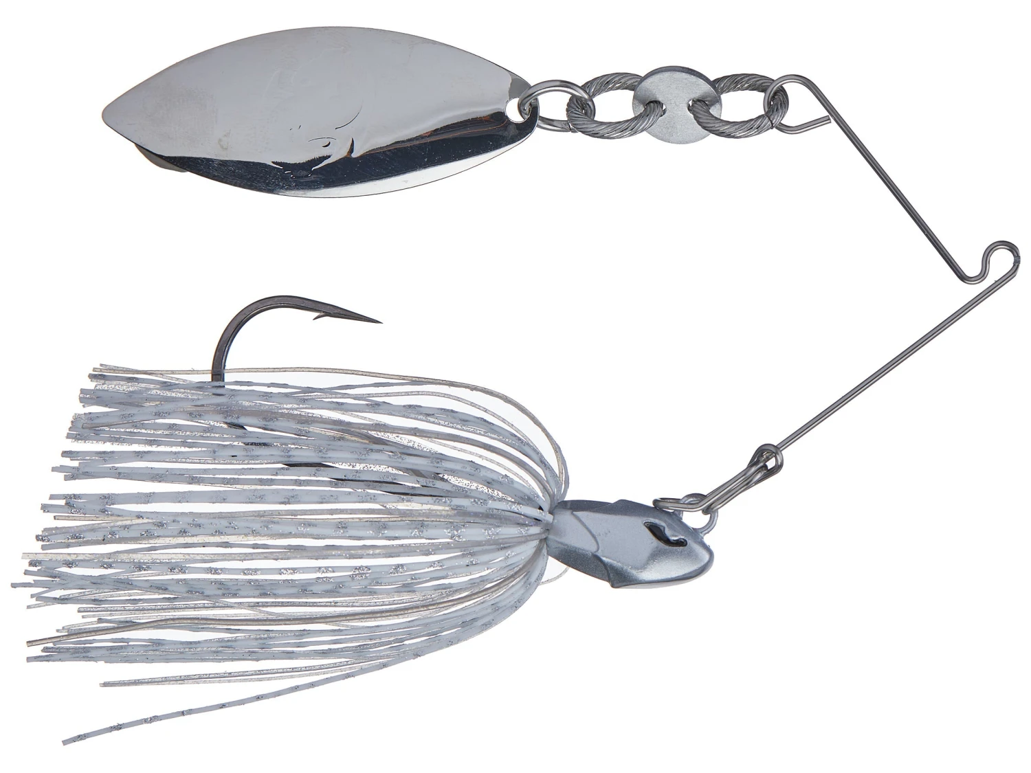 10,000 Fish Cyclebait Willow Spinnerbait 5 10,000 Fish Cyclebait Willow Spinnerbait - Image 5