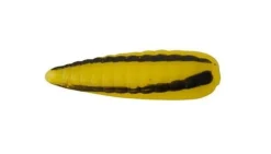 Johnson Beetle Spin Jig -Cheap Rods And Lines Store yellow black stripe 97121b06 eaaf 4b35 9a6d 8dde7176e83f