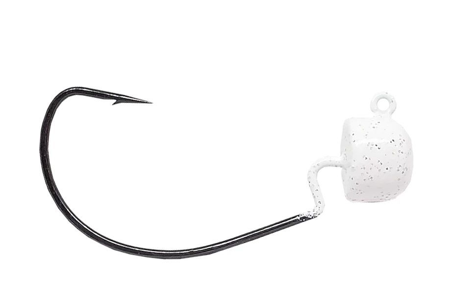 Lifted Jigs Ned EWG Jig Heads 3 Pack 6 Lifted Jigs Ned EWG Jig Heads 3 Pack - Image 6