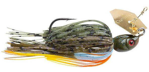 Z-Man Project Z ChatterBait 3/4 Oz. 3 Z-Man Project Z ChatterBait 3/4 Oz. - Image 3