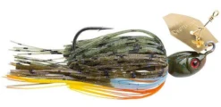 Z-Man Project Z ChatterBait 1 Oz. -Cheap Rods And Lines Store zman project z breaking bream 93e90d50 1c4f 4619 a3df c3aa6588076f