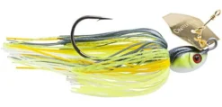 Z-Man Project Z ChatterBait 3/8 Oz. -Cheap Rods And Lines Store zman project z chartreuse sexy shad f4ed9e62 a9c1 4d16 909c b07c4737731e