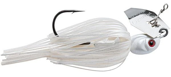 Z-Man Project Z ChatterBait 3/4 Oz. 6 Z-Man Project Z ChatterBait 3/4 Oz. - Image 6