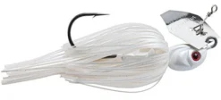 Z-Man Project Z ChatterBait 3/8 Oz. -Cheap Rods And Lines Store zman project z pearl ghost 19ec3042 4bc6 4102 80d4 2b55cbae0b68
